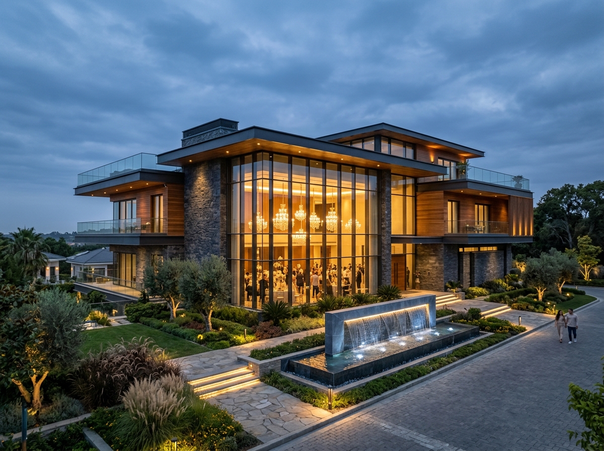 Club House