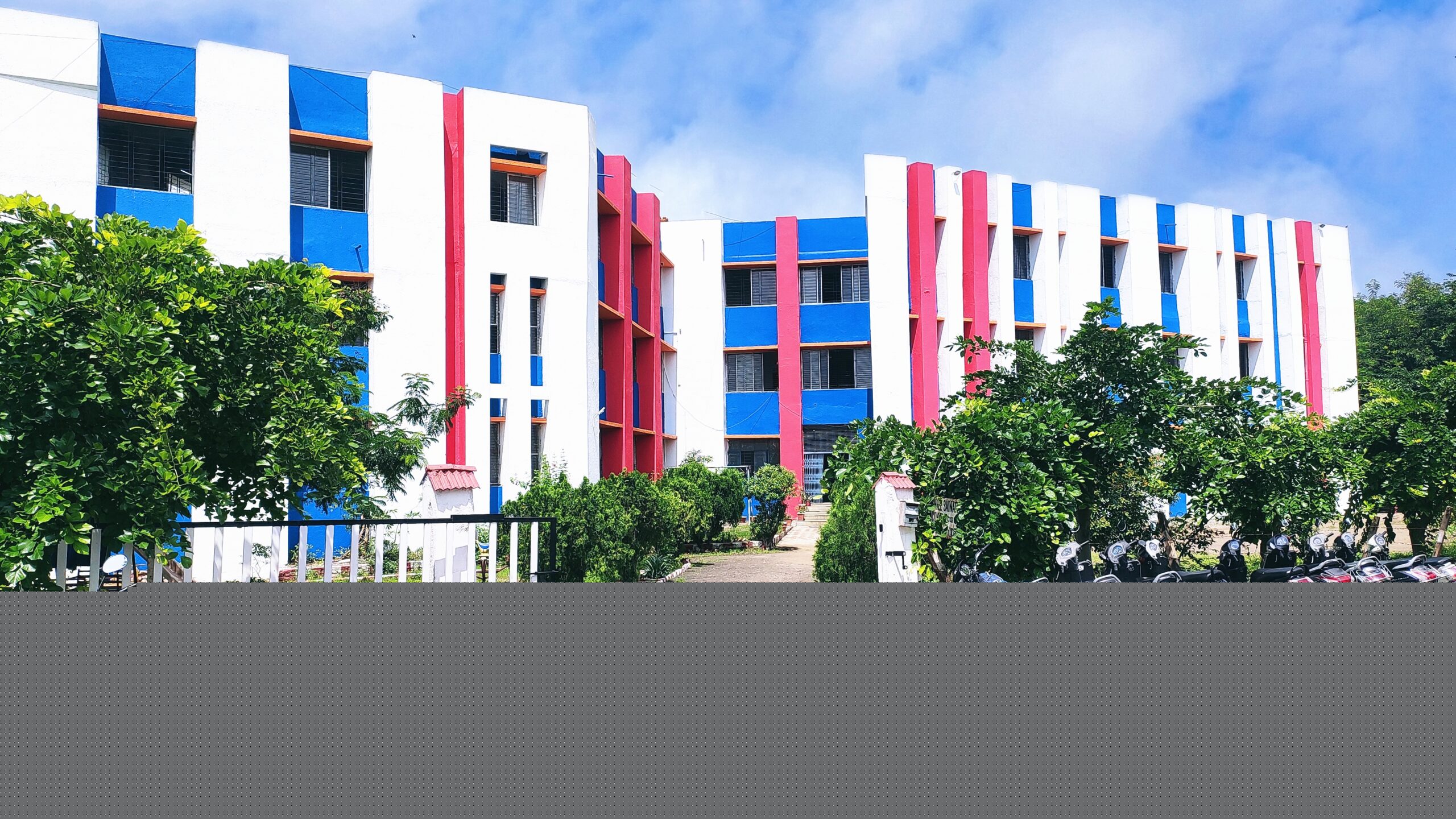 Sainath Pharmacy College
