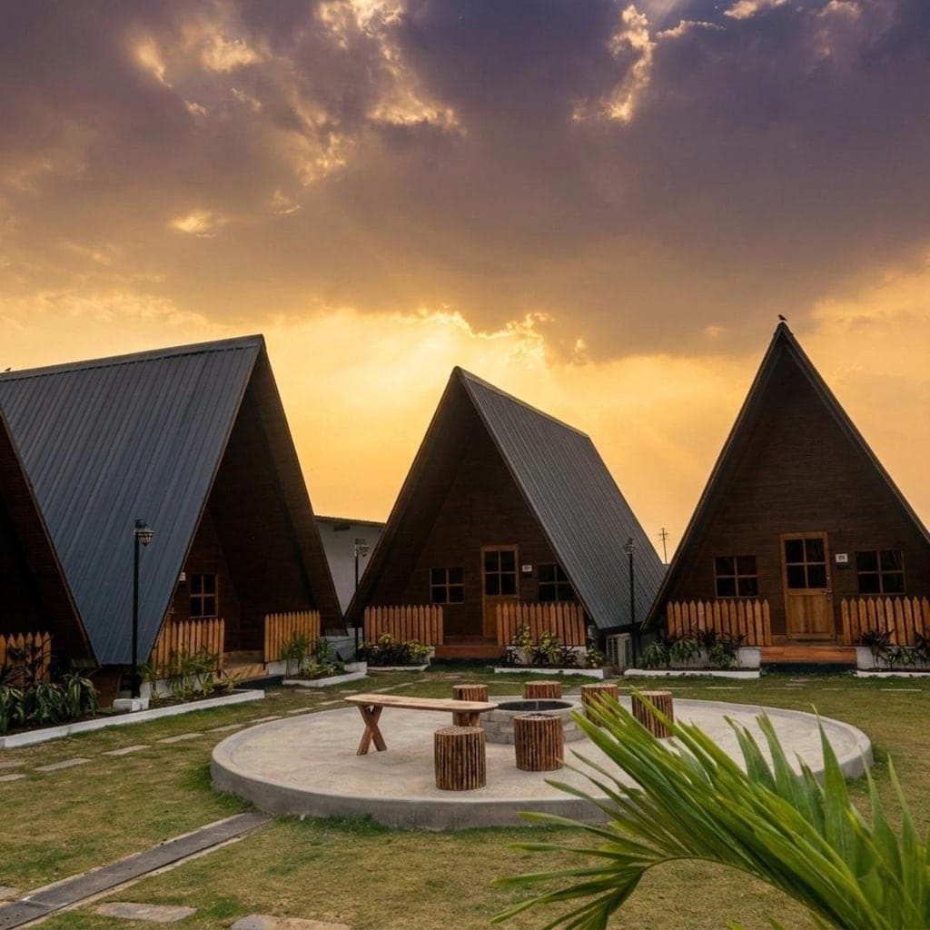 Signature Resort