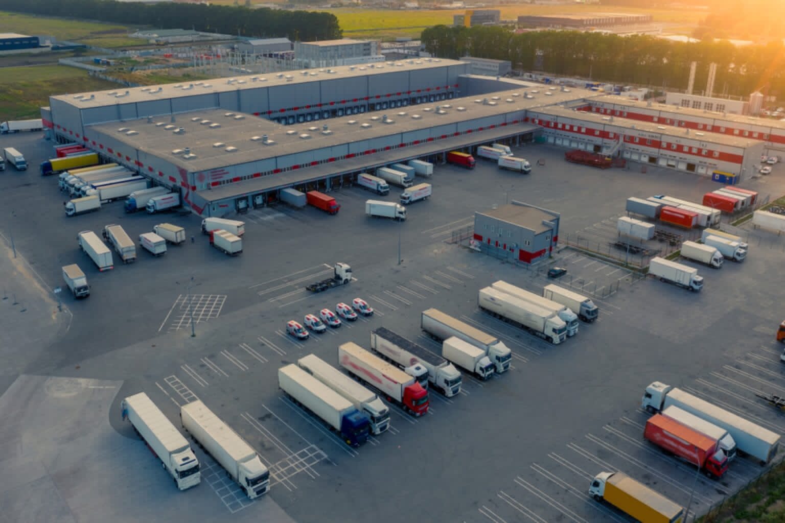 XSIO Logistics Park