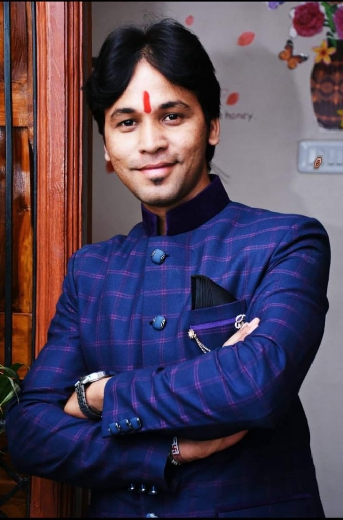 Mr. Satish Chalkhor